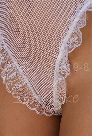 Массажистка Алина №31638, 26 лет