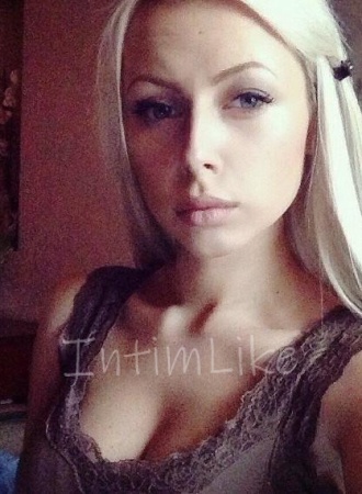 Модель Карла №6225, 24 лет