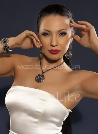 Путана Оля №41463, 24 лет