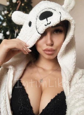 Индивидуалка Ксюшка №6771, 22 лет