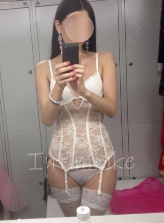 Подружка Камилла №6452, 26 лет