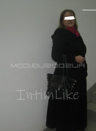 Студентка Дженнифер №2330, 46 лет