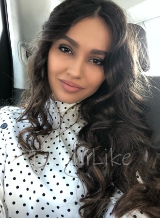 Модель Nelly №38745, 22 лет