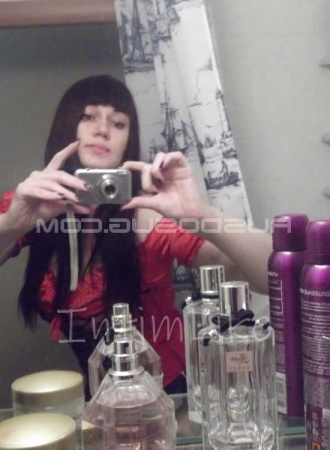 Подружка Леона №2539, 38 лет