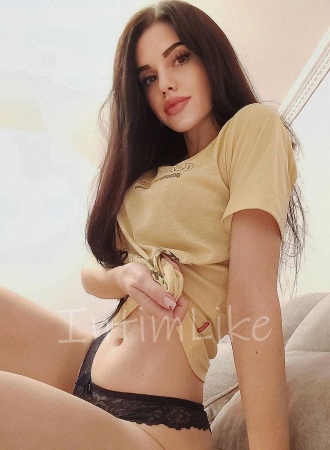 Путана Алёна №9128, 24 лет