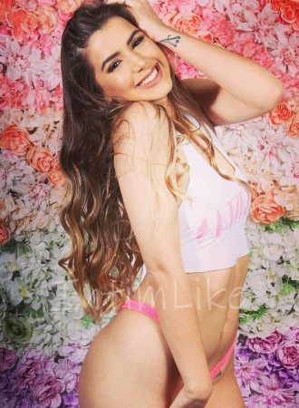 Подружка Алиса №39606, 23 лет