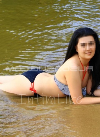 Индивидуалка Патриция №3559, 26 лет