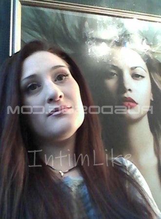 Массажистка Аня №23988, 28 лет