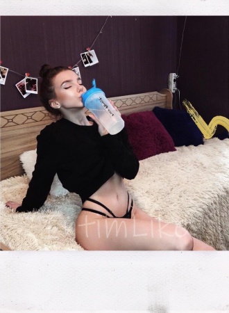 Студентка Юля✅ №24401, 26 лет