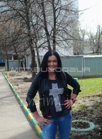 Стриптизерша Богдана №3741, 31 лет