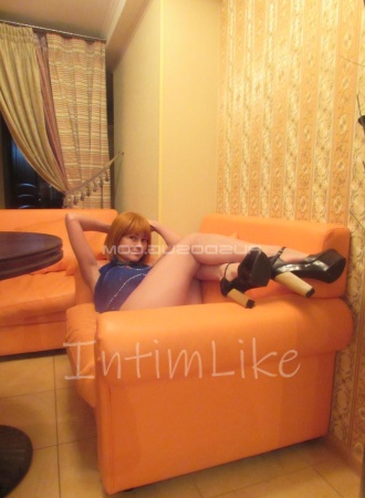 Студентка Кристина №36505, 28 лет