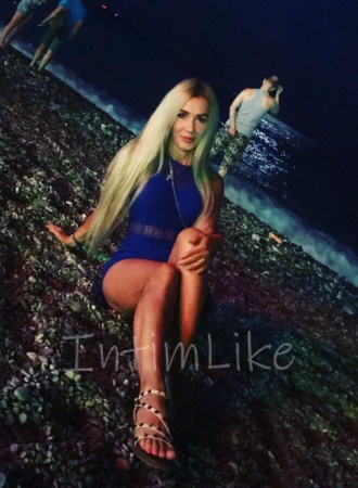 Студентка Алёна №40914, 24 лет