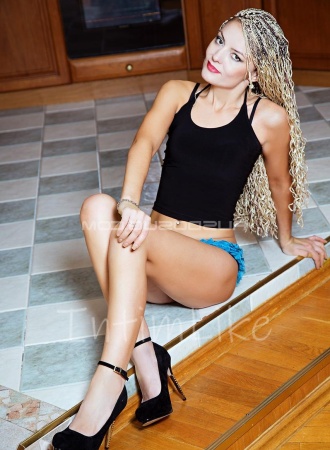 Путана Никуся №3537, 31 лет