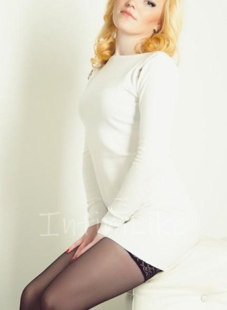 Модель Анна №33948, 27 лет