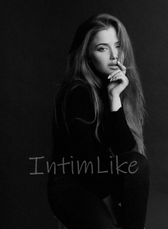 Элитная Света №29416, 26 лет