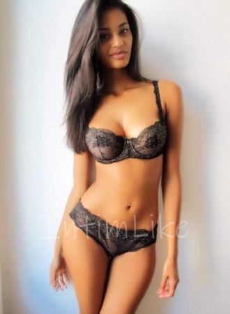 Индивидуалка Василиса №7617, 22 лет