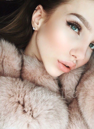 Студентка Юля✅ №24401, 26 лет