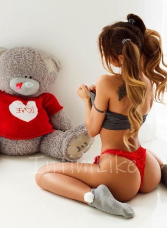 Частная Анжелика №34106, 26 лет