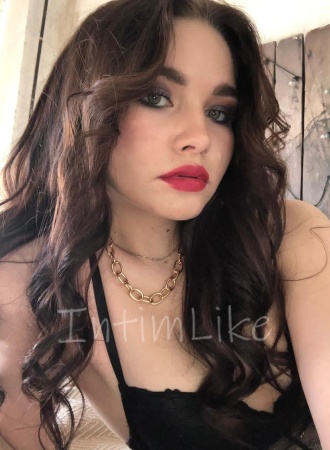 Путана Bella №23791, 24 лет