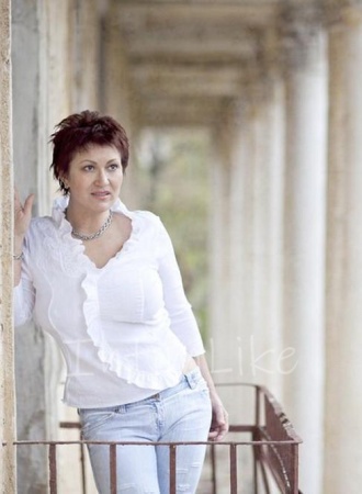 Студентка Маша №4042, 43 лет