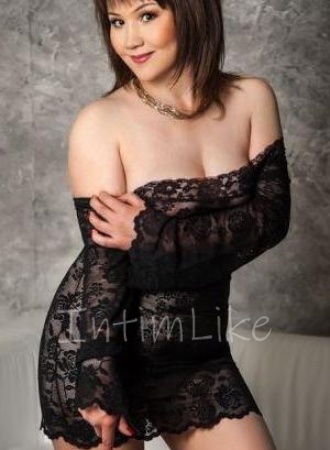 Массажистка лера №3227, 40 лет