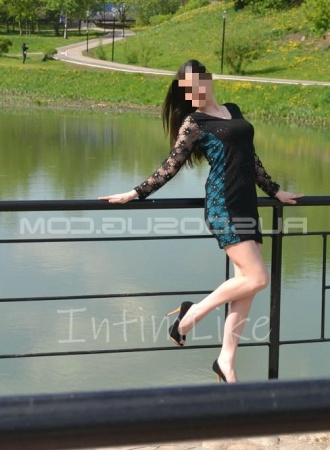 Шлюха Катя №33424, 25 лет