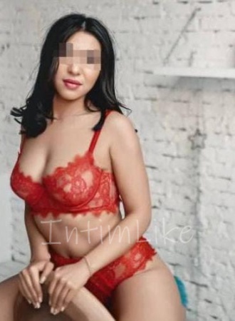 Стриптизерша Маша №36620, 28 лет