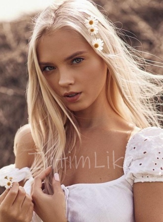 Студентка Вера №8511, 21 лет