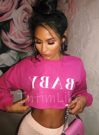 Стриптизерша Танюша №6989, 22 лет