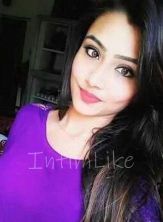 Подружка Бенита №5599, 22 лет