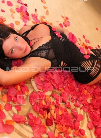 Путана Кира №28970, 26 лет