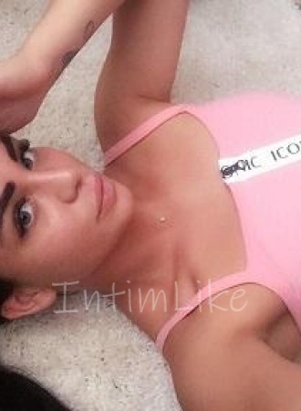 Элитная Вика №35640, 24 лет