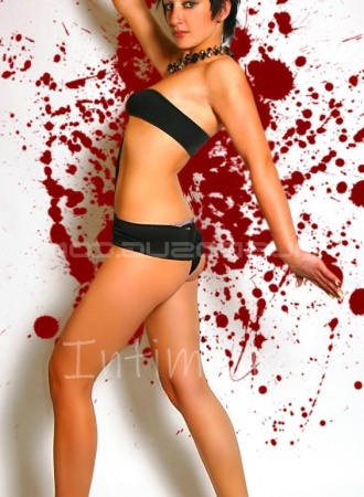 Индивидуалка Антонина №1695, 29 лет