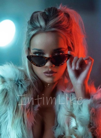 Шалава Надя №35377, 24 лет