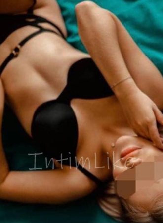 Элитная Александра №14807, 37 лет