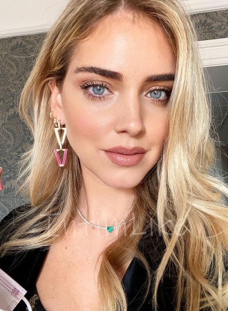 Модель Катя №20674, 26 лет