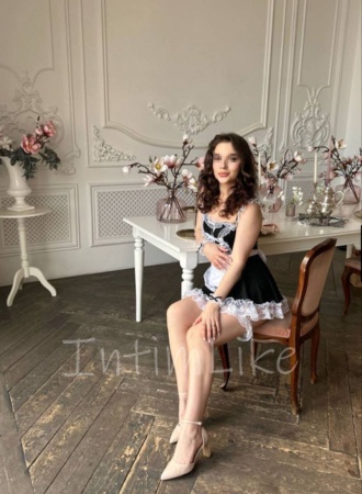 Модель Юля №34799, 26 лет