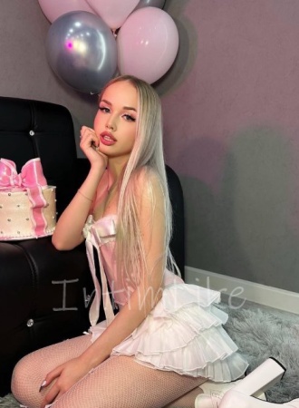 Массажистка Даша №37855, 25 лет