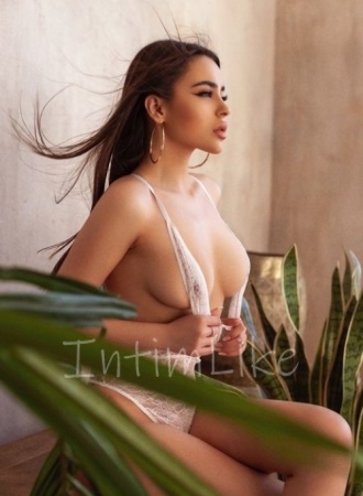 Студентка Виктория №38687, 22 лет